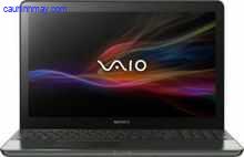 SONY VAIO FIT F15A15SN/B LAPTOP