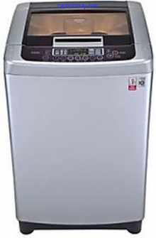 LG T7567NEDLR 6.5 KG FULLY AUTOMATIC TOP LOAD WASHING MACHINE