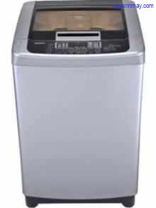LG T9003TEELR 8 KG FULLY AUTOMATIC TOP LOAD WASHING MACHINE