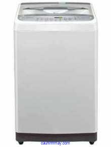LG T7568TEEL 6.5 KG FULLY AUTOMATIC TOP LOAD WASHING MACHINE
