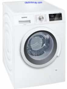 SIEMENS WM12T160IN 8 KG FULLY AUTOMATIC FRONT LOAD WASHING MACHINE