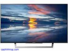SONY BRAVIA KLV-49W752D 49 INCH LED FULL HD TV