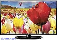 LG 42PN4500 42 INCHES HD READY PLASMA TV (BLACK)