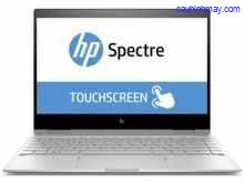 HP SPECTRE X360 13-AE010CA (2SP80UA) LAPTOP (CORE I5 8TH GEN/8 GB/256 GB SSD/WINDOWS 10)