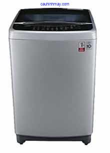 LG T2077NEDL1 10 KG FULLY AUTOMATIC TOP LOAD WASHING MACHINE (FREE SILVER/WINE BLACK)