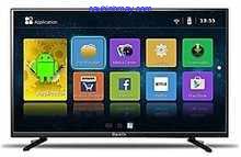 BLACKOX 101.6 CM (40 INCH) 42LF4001 FULL HD ANDROID SMART LED TV