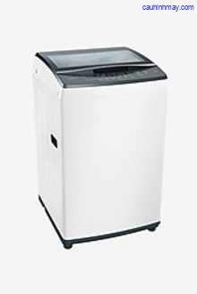 BOSCH WOE702W0IN 7 KG TOP LOADING FULLY AUTOMATIC WASHING MACHINE (WHITE)