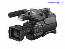 SONY NXCAM HXR-MC2500 CAMCORDER