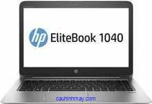 HP ELITEBOOK 1040 G3 (V2W21UT) LAPTOP (CORE I7 6TH GEN/8 GB/256 GB SSD/WINDOWS 7)