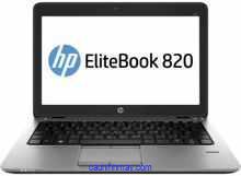 HP ELITEBOOK 820 G1(F2P33UT) LAPTOP (CORE I3 4TH GEN/4 GB/500 GB/WINDOWS 7)