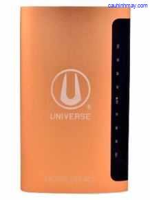 UNIVERSE UN-415 9800 MAH POWER BANK