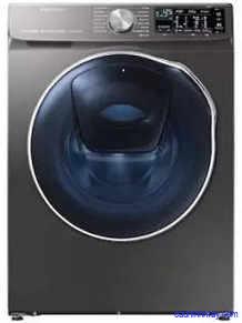 SAMSUNG WD10N641R2X 10 KG FULLY AUTOMATIC FRONT LOAD WASHING MACHINE