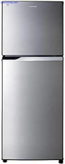 PANASONIC 296 L 2 STAR FROST FREE NR-BL307PSX1 (STAINLESS STEEL)