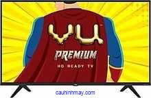 VU PREMIUM 80CM (32 INCH) HD READY LED SMART ANDROID TV  (32US)