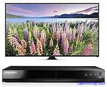 SAMSUNG 101.60 CM (40-INCH) UA40J5100 FULL HD LED TV