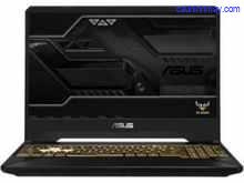 ASUS TUF FX505GE-BQ025T LAPTOP (CORE I5 8TH GEN/8 GB/1 TB 256 GB SSD/WINDOWS 10/4 GB)