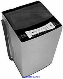 CARRIER MIDEA MWMTL065SOL 6.5 KG FULLY AUTOMATIC TOP LOAD WASHING MACHINE