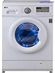 LG FH0B8WDL2 6.5 KG FULLY AUTOMATIC FRONT LOAD WASHING MACHINE