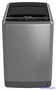 VOLTAS BEKO WTL62S 6.2 KG FULLY AUTOMATIC TOP LOADING WASHING MACHINE (SILVER)
