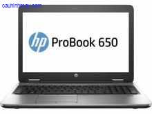 HP PROBOOK 650 G2 (4FW59UT) LAPTOP (CORE I5 6TH GEN/8 GB/512 GB SSD/WINDOWS 10)