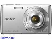 SONY CYBERSHOT DSC-W620 POINT & SHOOT CAMERA