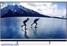 NOKIA 139CM (55 INCH) ULTRA HD (4K) LED SMART ANDROID TV WITH SOUND BY JBL (BLACK)
