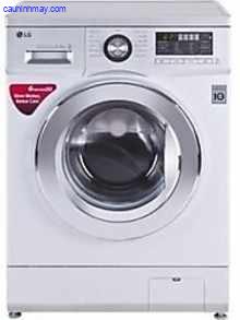 LG FH096WDL24 6.5 KG FULLY AUTOMATIC FRONT LOAD WASHING MACHINE