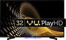 VU 32-INCH (80 CM) 32EF120 PLAY HD LED TV