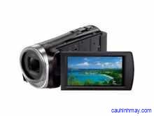 SONY HANDYCAM HDR-CX455 CAMCORDER