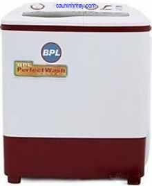 BPL BS65DT 6.5 KG SEMI AUTOMATIC TOP LOAD WASHING MACHINE