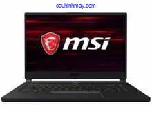 MSI GS65 STEALTH 9SE-636IN LAPTOP (CORE I7 9TH GEN/16 GB/512 GB SSD/WINDOWS 10/6 GB)