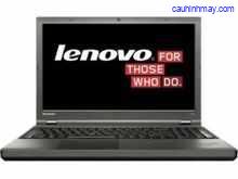 LENOVO THINKPAD W540 (20BG0014US) LAPTOP (CORE I7 4TH GEN/8 GB/256 GB SSD/WINDOWS 7)