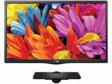 LG 32LB515A 32 INCH LED HD-READY TV