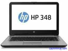 HP 348 G4 (3TU24PA) LAPTOP (CORE I5 7TH GEN/8 GB/1 TB/DOS)