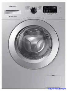 SAMSUNG WW65R20GLSS 6.5 KG FULLY AUTOMATIC FRONT LOAD WASHING MACHINE