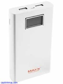 MAXX SCS130 13000 MAH POWER BANK