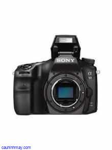 SONY ALPHA ILCA-68M (SAL18135) DIGITAL SLR CAMERA