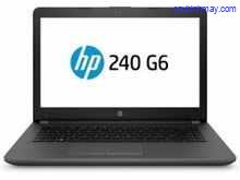 HP 240 G6 (2PC92PA) LAPTOP (CORE I3 6TH GEN/4 GB/500 GB/DOS)