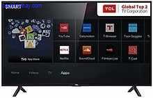 TCL 123.15 CM (49 INCHES) FULL HD LED SMART TV 49S62FS (BLACK)