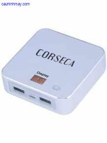 CORSECA DMB-2751 10000 MAH POWER BANK