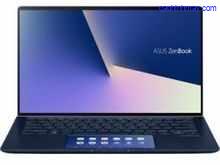 ASUS ZENBOOK 14 UX434FL ULTRABOOK (CORE I5 8TH GEN/8 GB/256 GB SSD/WINDOWS 10)