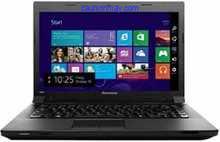 LENOVO ESSENTIAL B40-30 (59-436067) LAPTOP (PENTIUM QUAD CORE/4 GB/500 GB/WINDOWS 8)