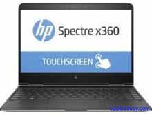 HP SPECTRE X360 13-AC092MS (Z4Z30UA) LAPTOP (CORE I7 7TH GEN/8 GB/256 GB SSD/WINDOWS 10)