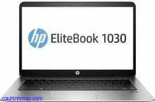 HP ELITEBOOK 1030 G1 (W0T06UT)  LAPTOP (CORE M5 6TH GEN/8 GB/256 GB SSD/WINDOWS 10)