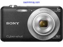 SONY CYBERSHOT DSC-W710 POINT & SHOOT CAMERA