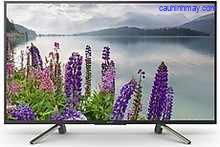SONY ANDROID 123.2CM 49-INCH FULL HD LED SMART TV KDL-49W800F