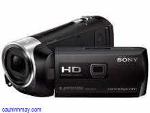 SONY HDR-PJ240E CAMCORDER