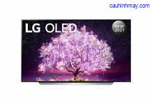 LG OLED77C1PTZ 77 INCH LED 4K, 3840 X 2160 PIXELS TV