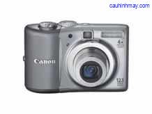 CANON POWERSHOT A1100 IS POINT & SHOOT CAMERA
