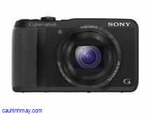 SONY CYBERSHOT DSC-HX30V POINT & SHOOT CAMERA